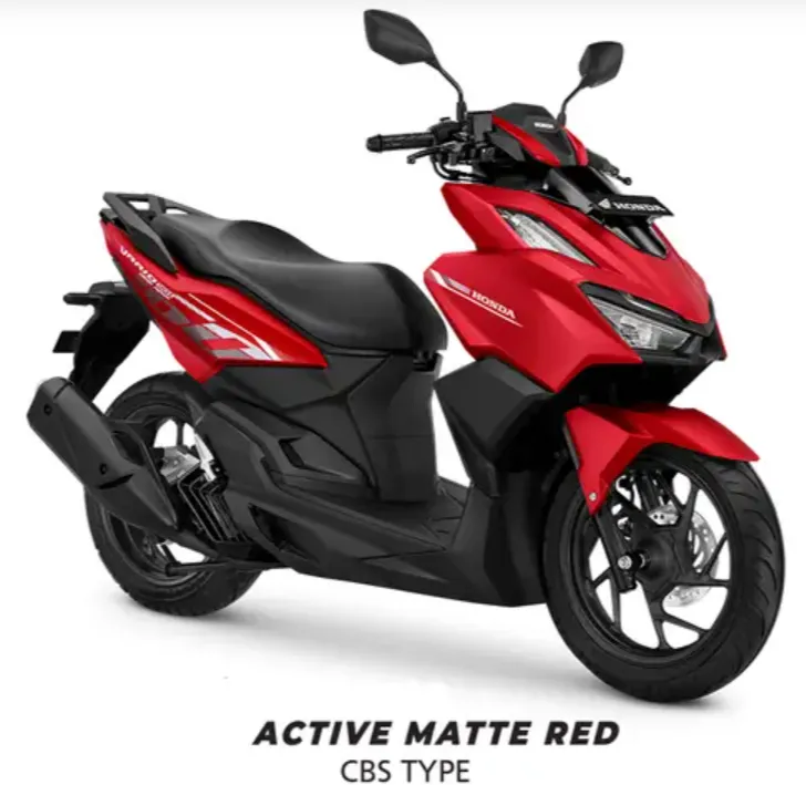 Merah